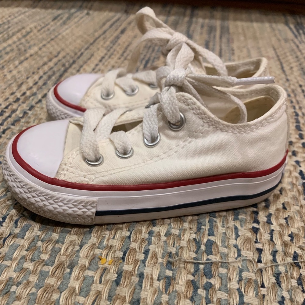 Infant Converse Shoes